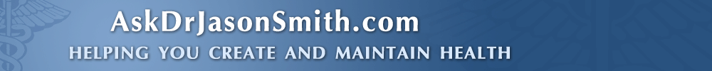 AskDrJasonSmith.com
