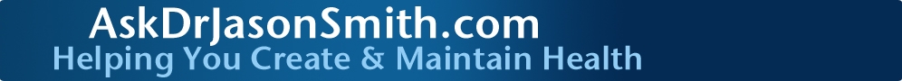 AskDrJasonSmith.com - Chiropractor in Bountiful, Utah